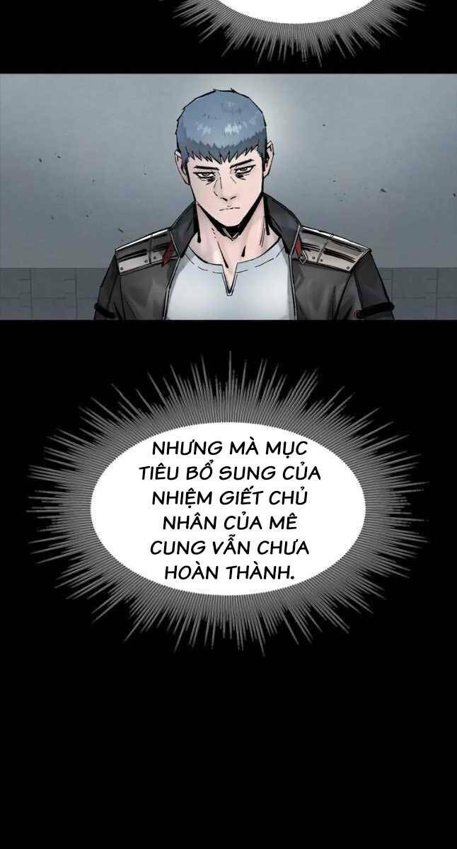 Mật Mã Mê Cung Chapter 70 - Trang 2