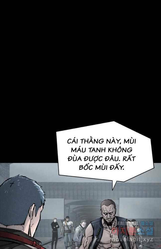 Mật Mã Mê Cung Chapter 70 - Trang 2