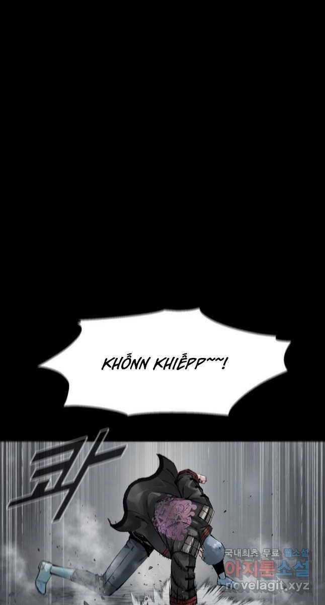 Mật Mã Mê Cung Chapter 70 - Trang 2