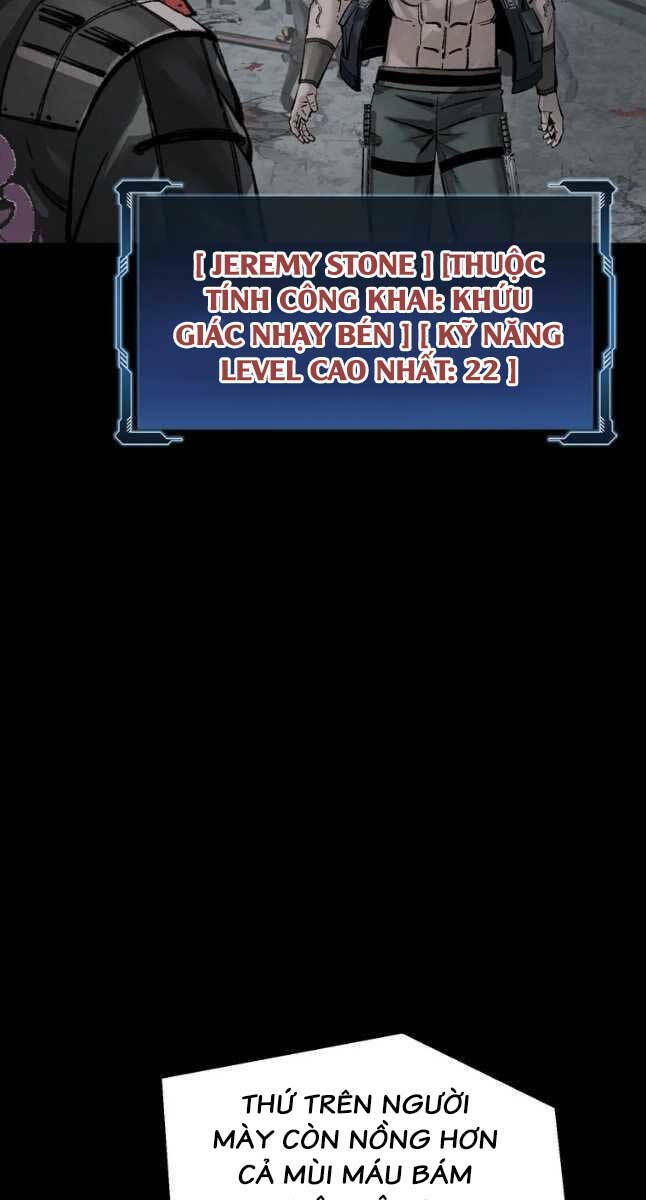 Mật Mã Mê Cung Chapter 70 - Trang 2