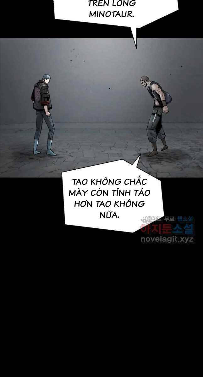 Mật Mã Mê Cung Chapter 70 - Trang 2