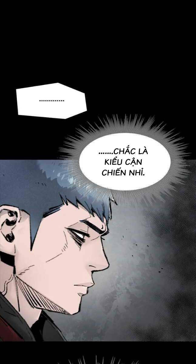 Mật Mã Mê Cung Chapter 70 - Trang 2