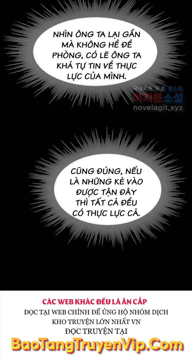 Mật Mã Mê Cung Chapter 70 - Trang 2