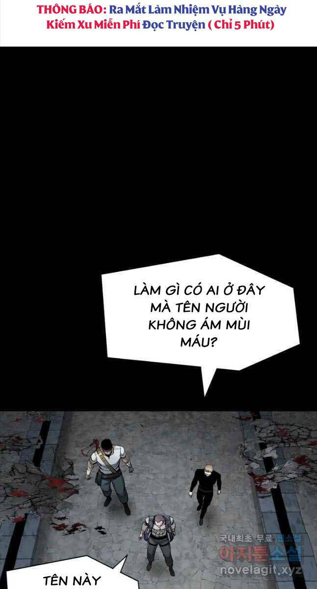 Mật Mã Mê Cung Chapter 70 - Trang 2