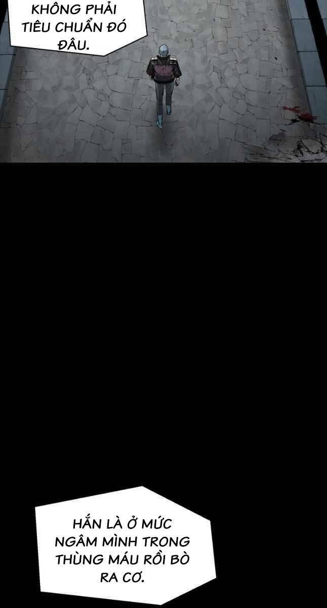 Mật Mã Mê Cung Chapter 70 - Trang 2