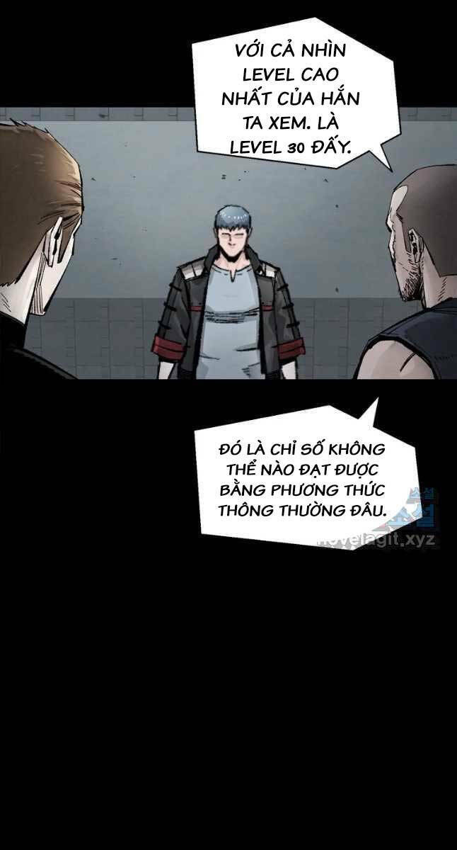 Mật Mã Mê Cung Chapter 70 - Trang 2