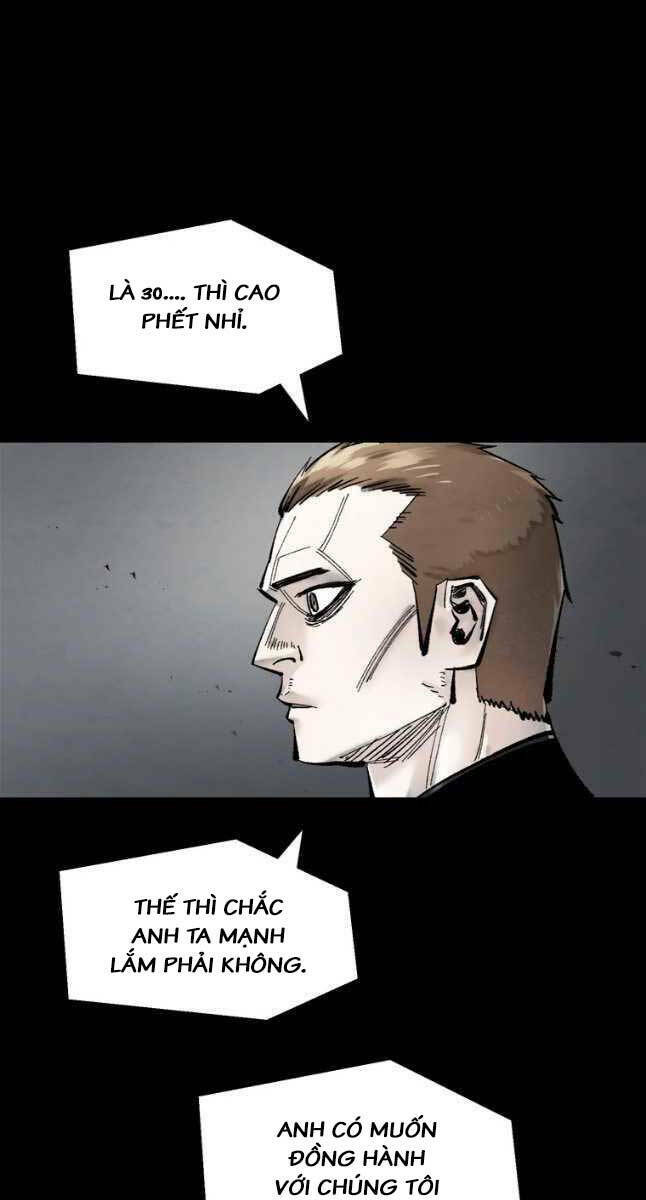 Mật Mã Mê Cung Chapter 70 - Trang 2