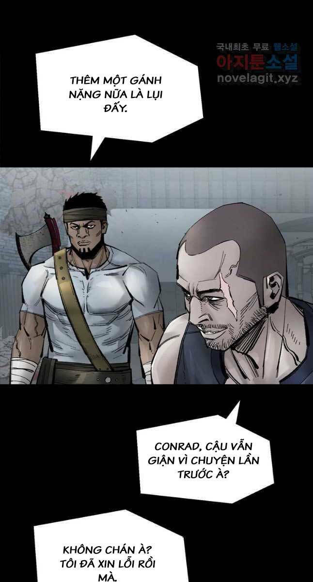 Mật Mã Mê Cung Chapter 70 - Trang 2