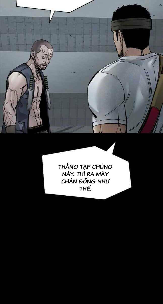 Mật Mã Mê Cung Chapter 70 - Trang 2