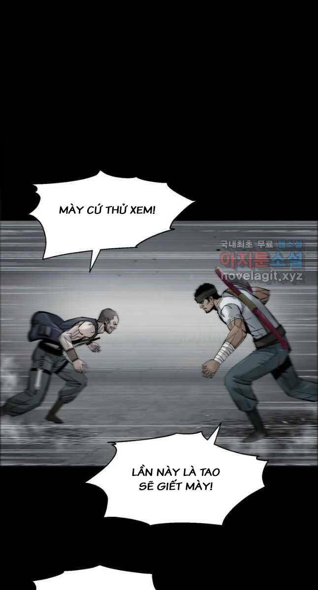 Mật Mã Mê Cung Chapter 70 - Trang 2