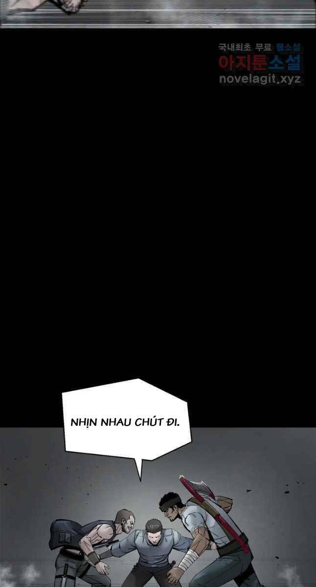 Mật Mã Mê Cung Chapter 70 - Trang 2