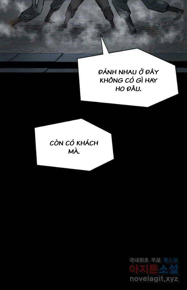 Mật Mã Mê Cung Chapter 70 - Trang 2