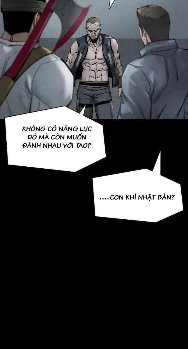 Mật Mã Mê Cung Chapter 70 - Trang 2