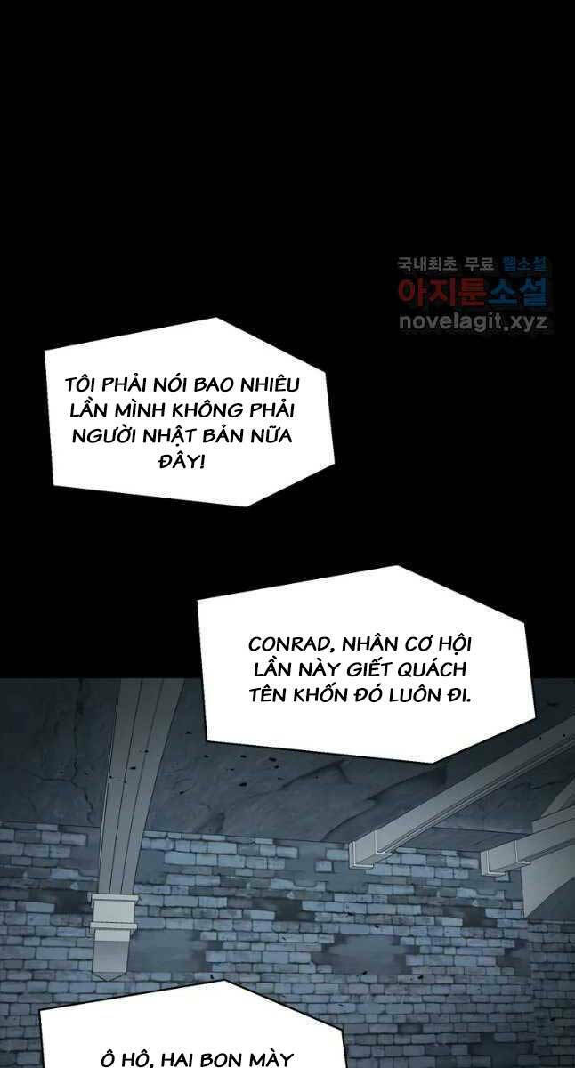 Mật Mã Mê Cung Chapter 70 - Trang 2