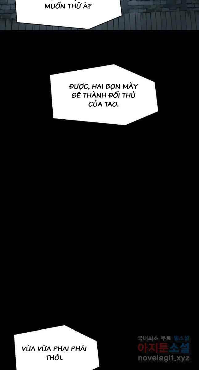 Mật Mã Mê Cung Chapter 70 - Trang 2