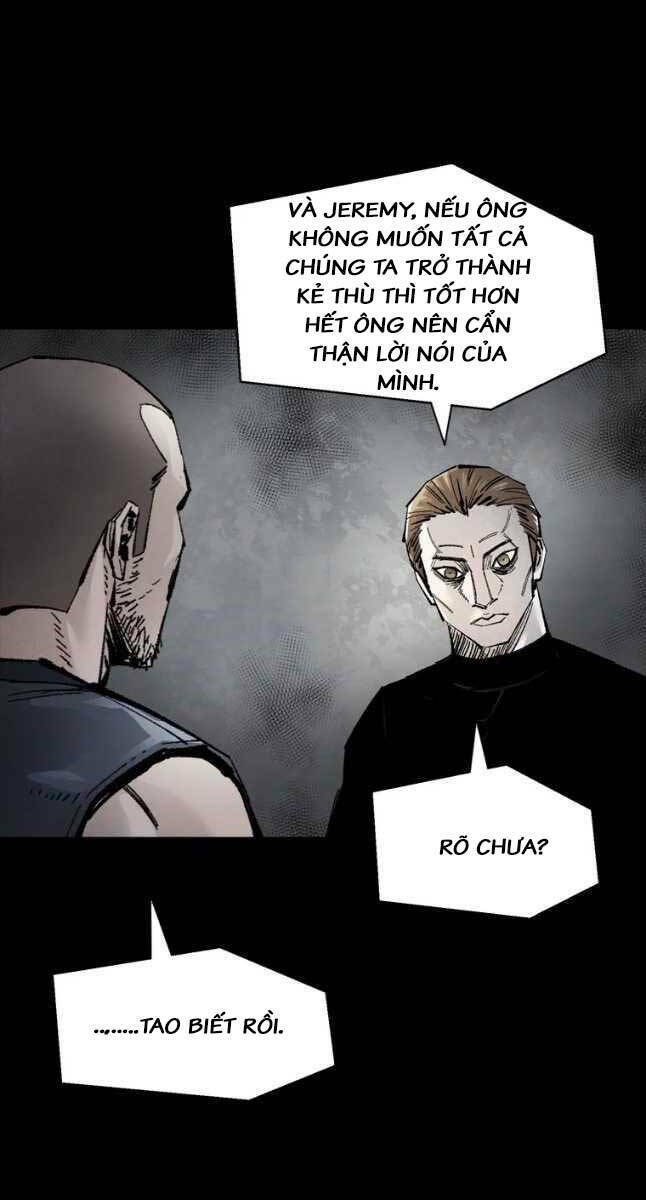 Mật Mã Mê Cung Chapter 70 - Trang 2