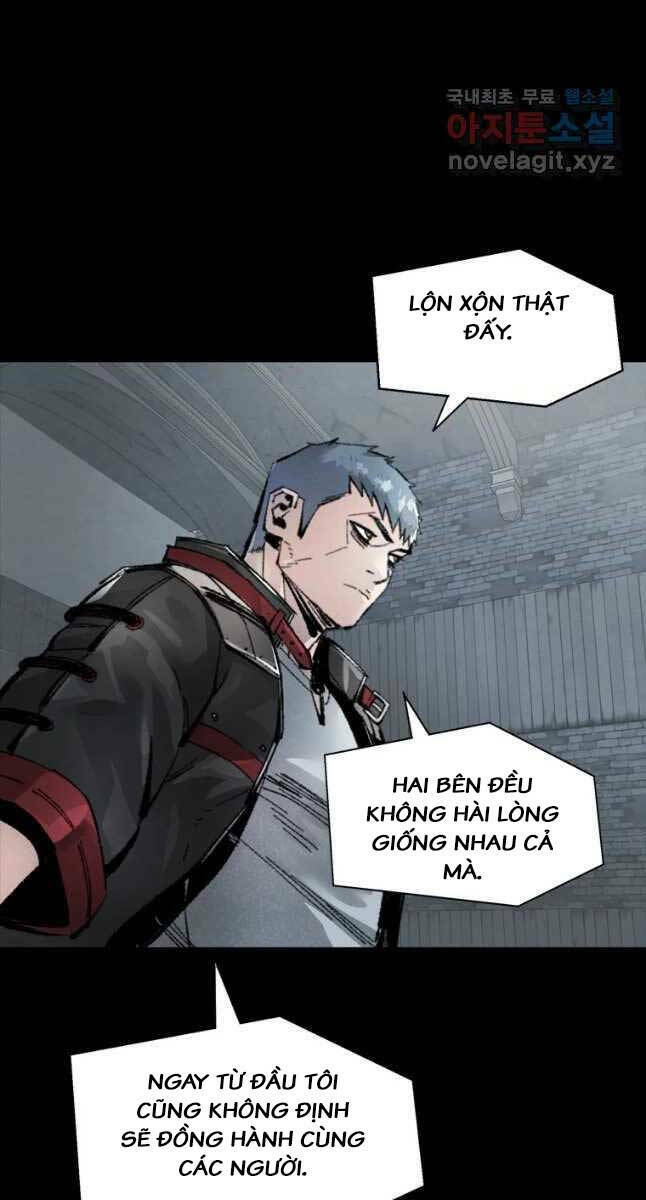 Mật Mã Mê Cung Chapter 70 - Trang 2