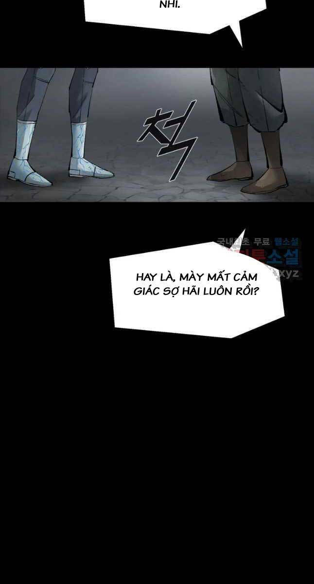 Mật Mã Mê Cung Chapter 70 - Trang 2