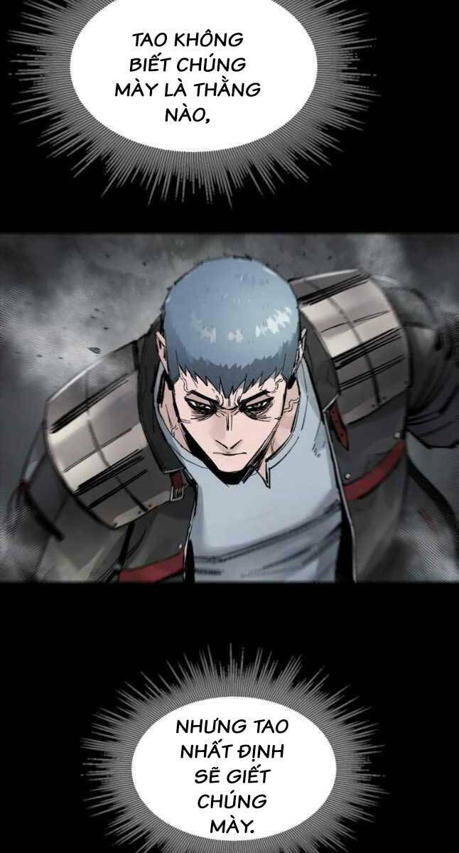 Mật Mã Mê Cung Chapter 70 - Trang 2