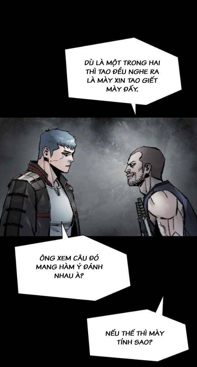 Mật Mã Mê Cung Chapter 70 - Trang 2