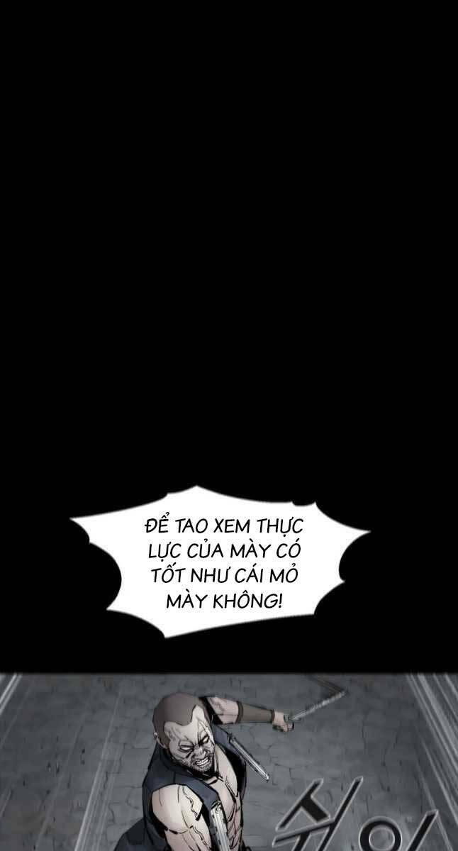 Mật Mã Mê Cung Chapter 71 - Trang 2