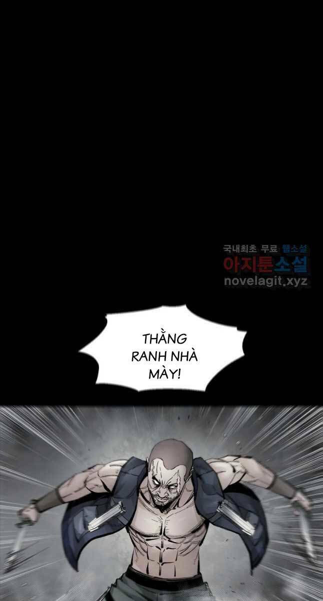 Mật Mã Mê Cung Chapter 71 - Trang 2