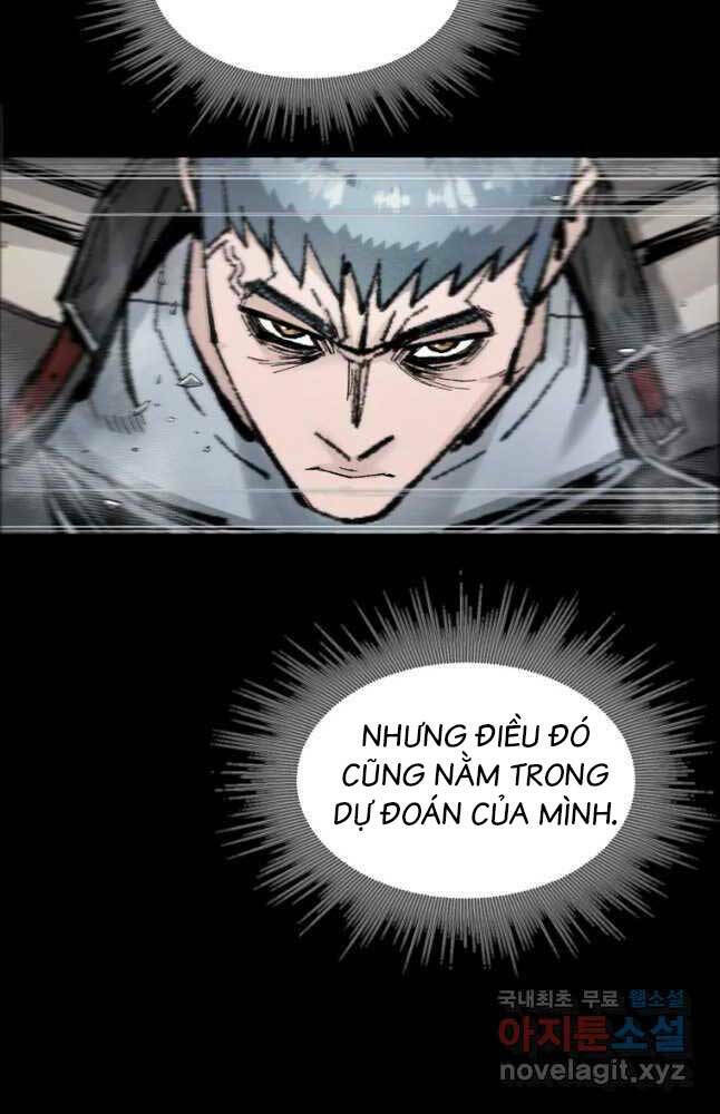 Mật Mã Mê Cung Chapter 71 - Trang 2