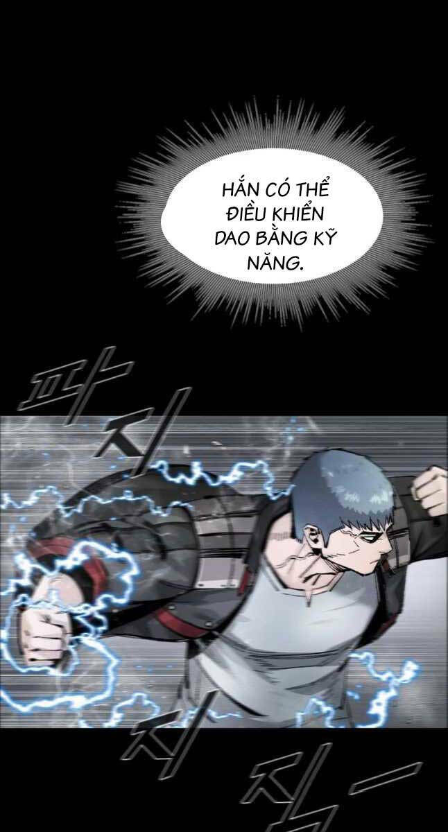 Mật Mã Mê Cung Chapter 71 - Trang 2