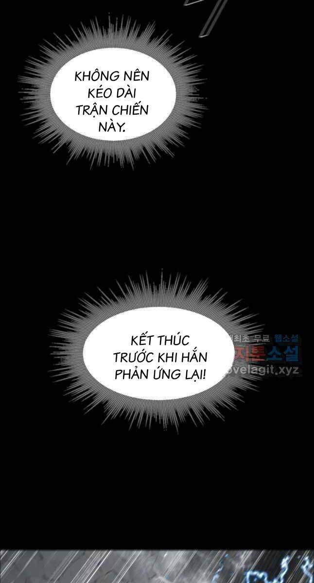 Mật Mã Mê Cung Chapter 71 - Trang 2