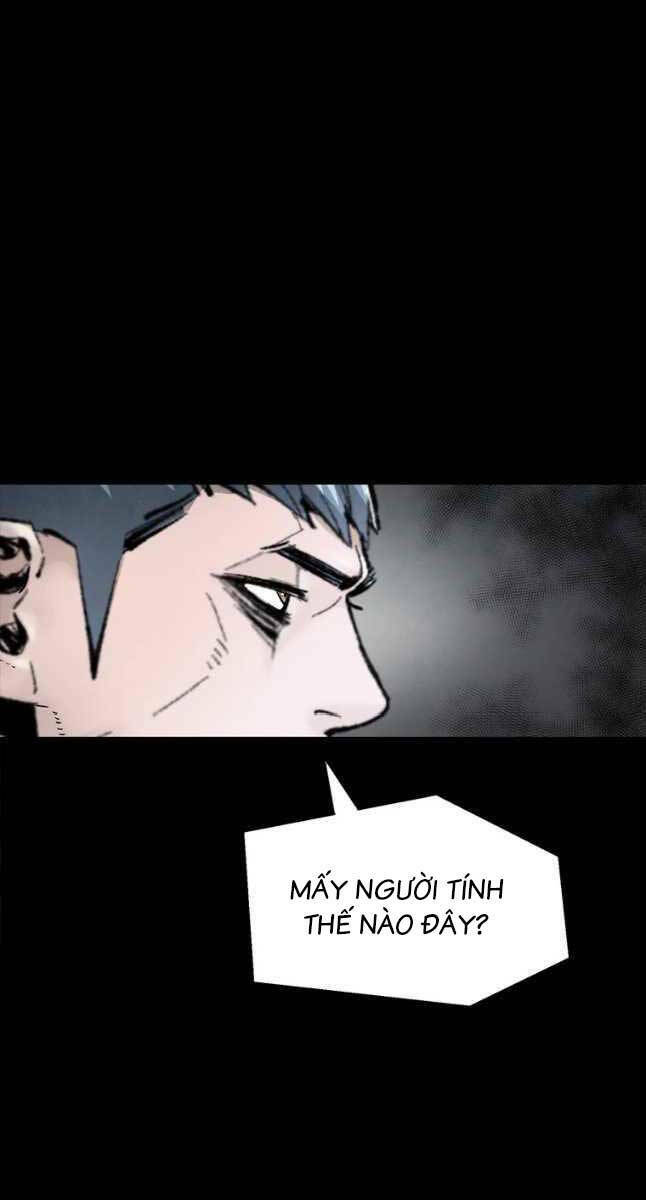 Mật Mã Mê Cung Chapter 71 - Trang 2