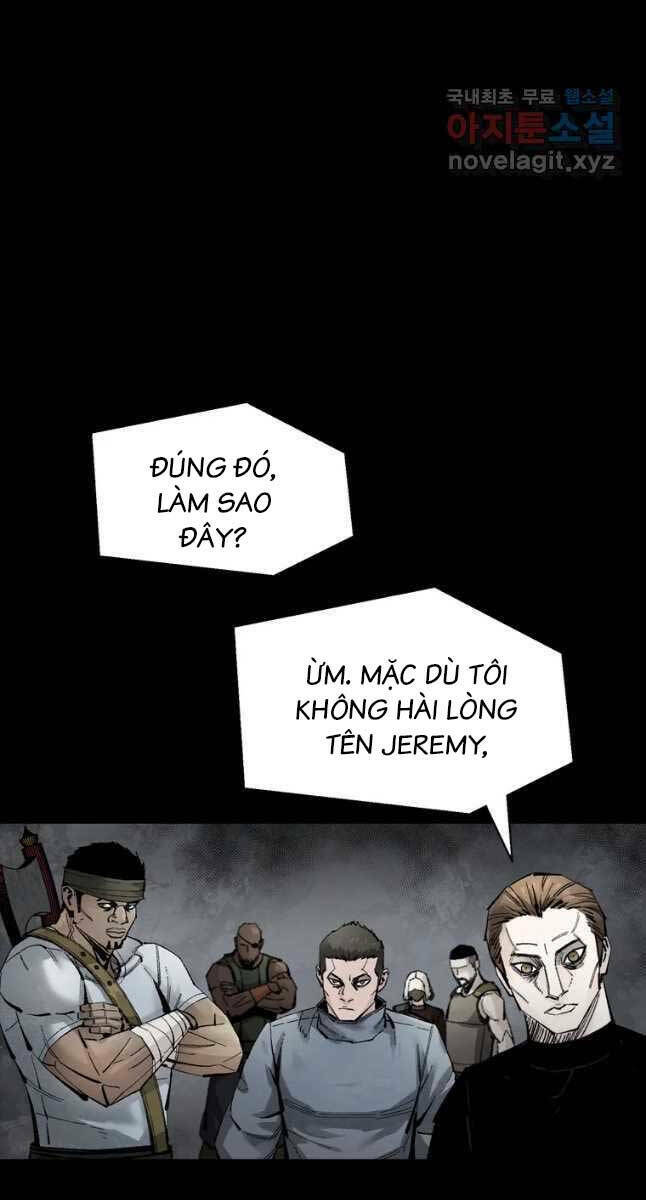 Mật Mã Mê Cung Chapter 71 - Trang 2