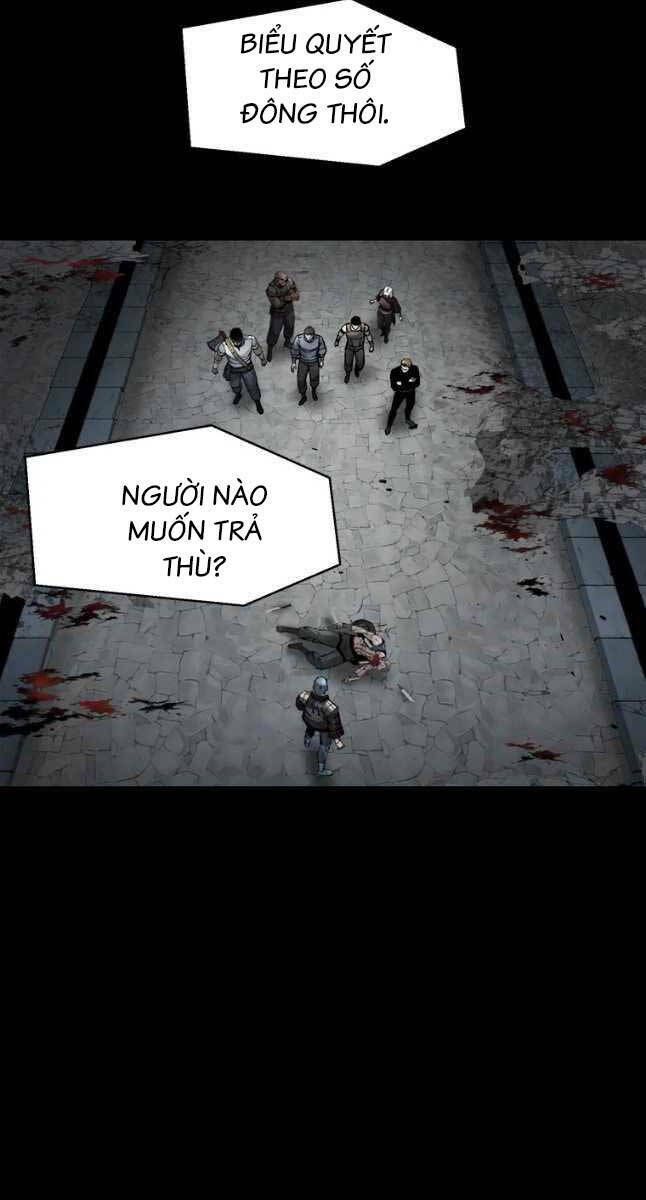 Mật Mã Mê Cung Chapter 71 - Trang 2