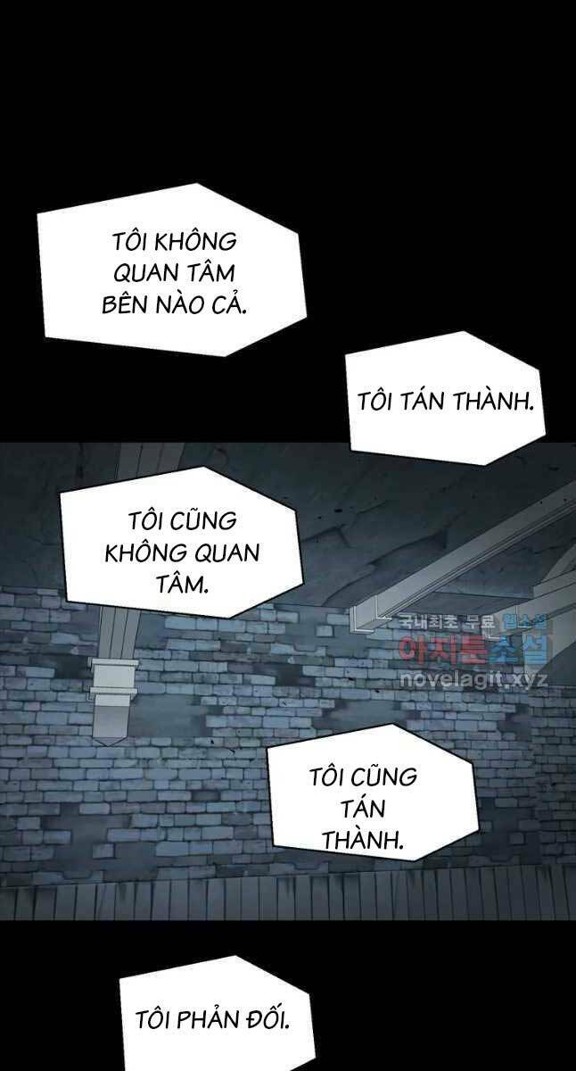 Mật Mã Mê Cung Chapter 71 - Trang 2