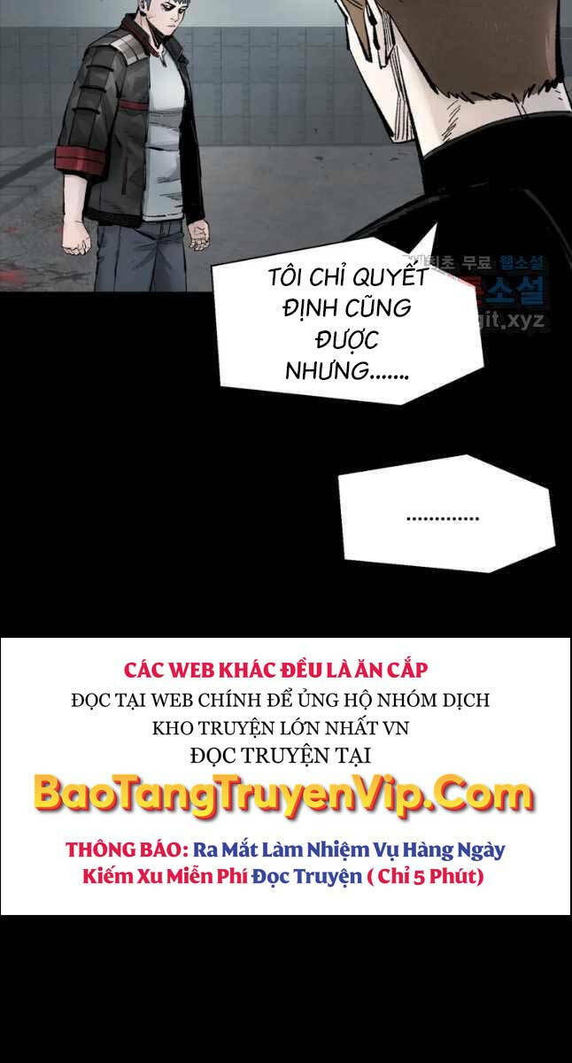 Mật Mã Mê Cung Chapter 71 - Trang 2