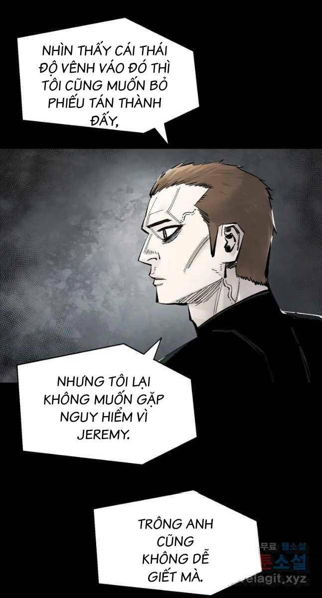 Mật Mã Mê Cung Chapter 71 - Trang 2