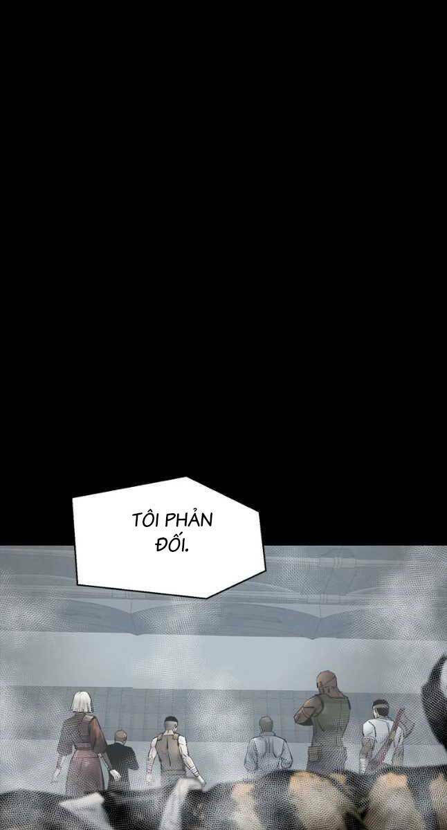 Mật Mã Mê Cung Chapter 71 - Trang 2