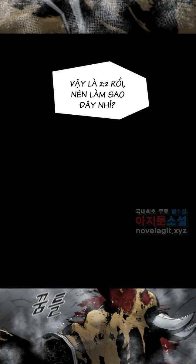 Mật Mã Mê Cung Chapter 71 - Trang 2