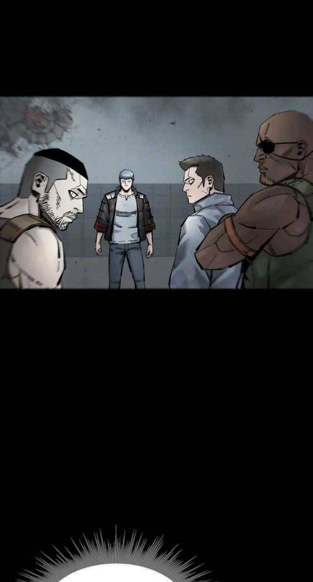 Mật Mã Mê Cung Chapter 71 - Trang 2