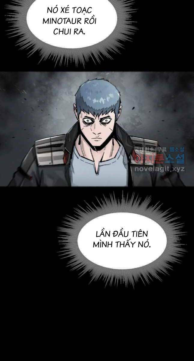 Mật Mã Mê Cung Chapter 71 - Trang 2