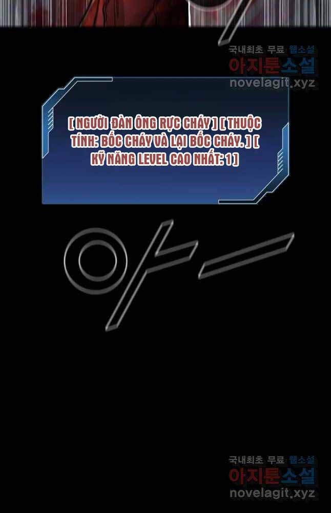 Mật Mã Mê Cung Chapter 71 - Trang 2