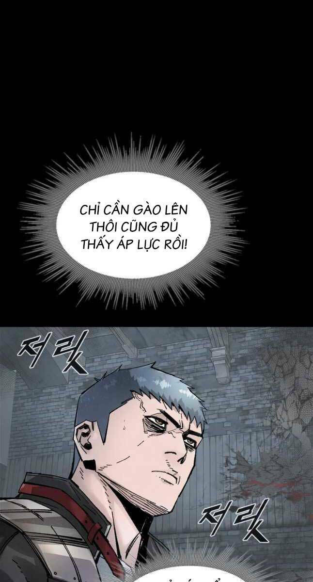 Mật Mã Mê Cung Chapter 71 - Trang 2