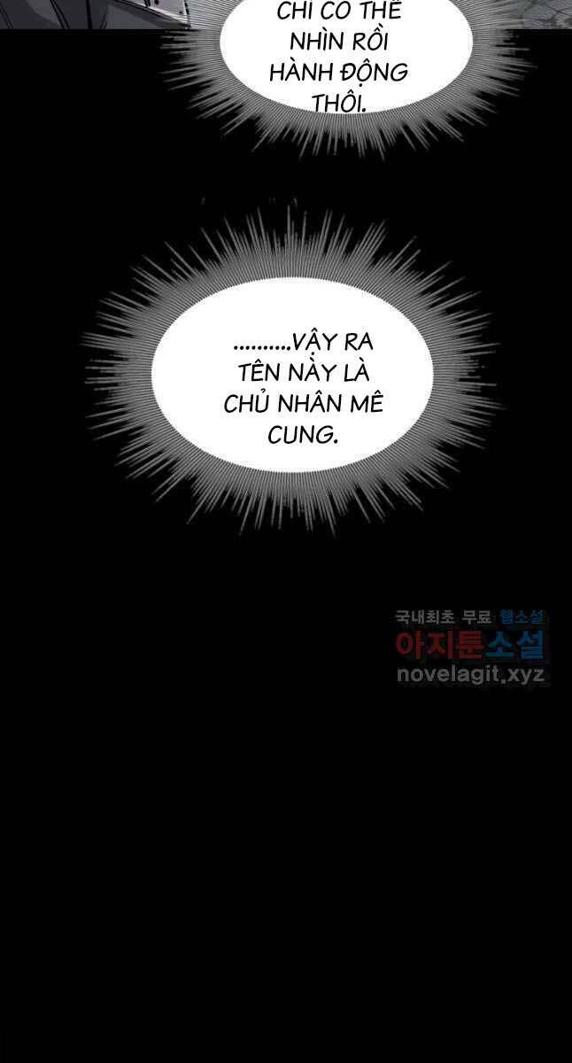 Mật Mã Mê Cung Chapter 71 - Trang 2