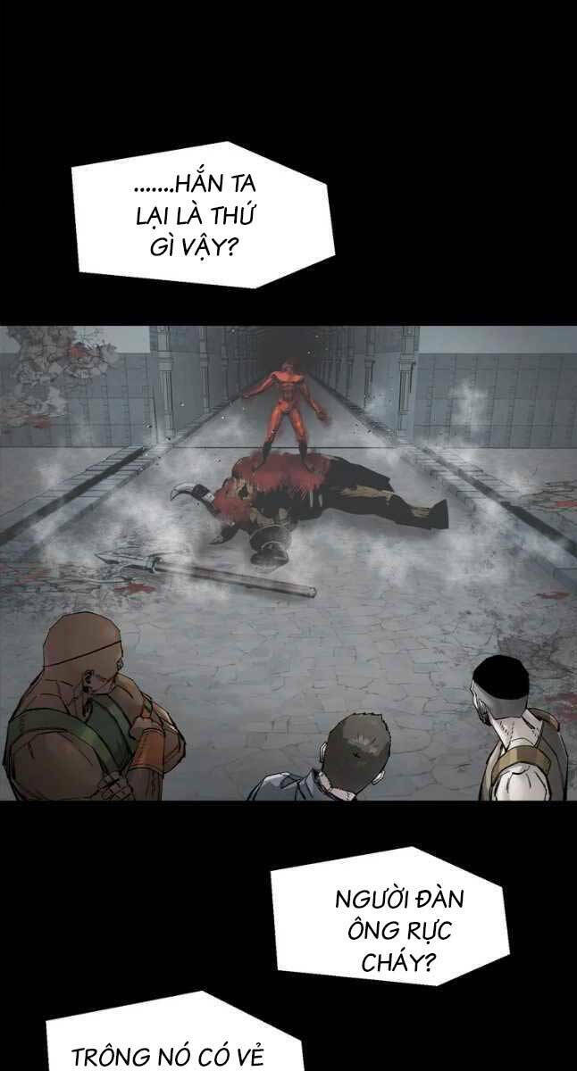 Mật Mã Mê Cung Chapter 71 - Trang 2
