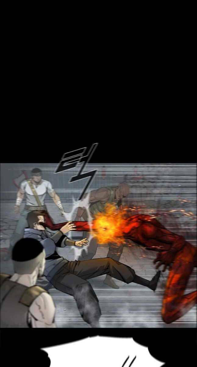 Mật Mã Mê Cung Chapter 71 - Trang 2