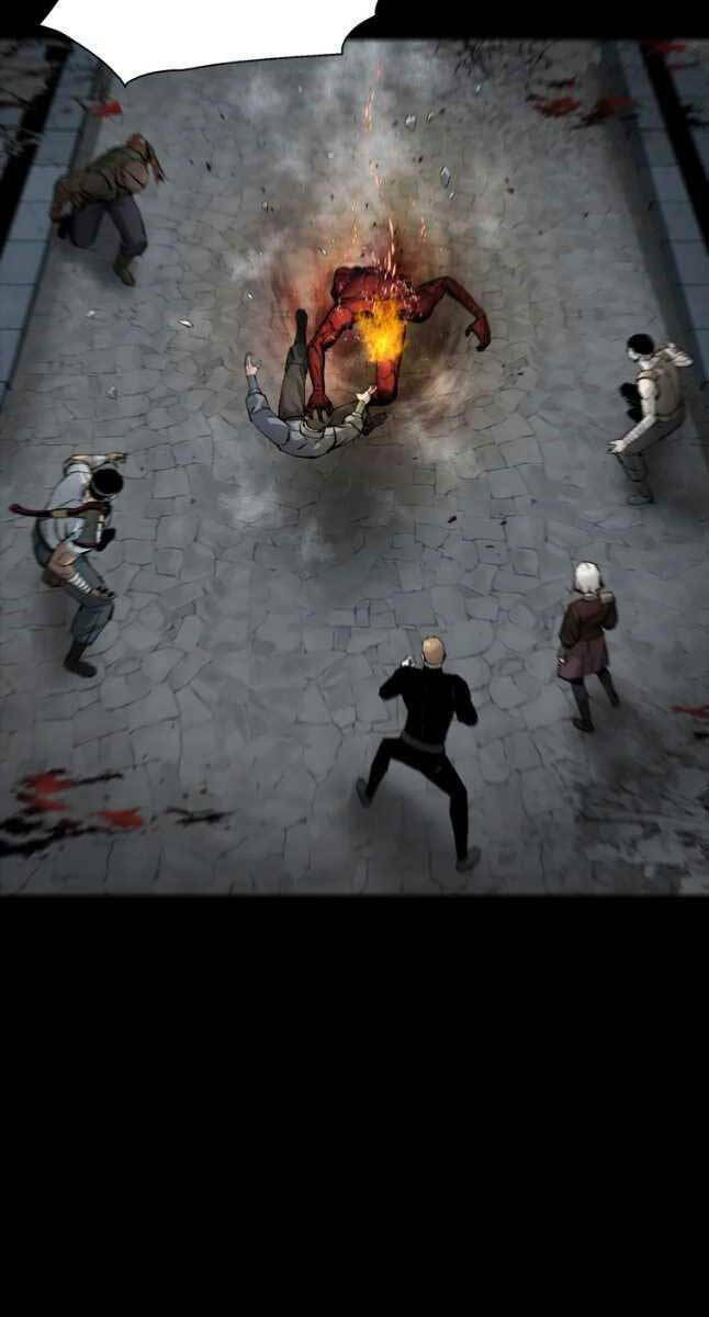 Mật Mã Mê Cung Chapter 71 - Trang 2