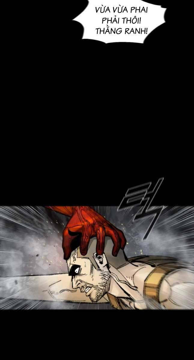 Mật Mã Mê Cung Chapter 71 - Trang 2