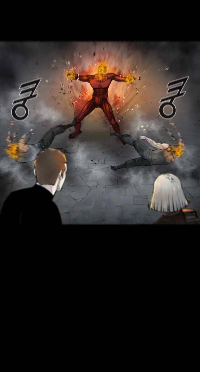 Mật Mã Mê Cung Chapter 71 - Trang 2