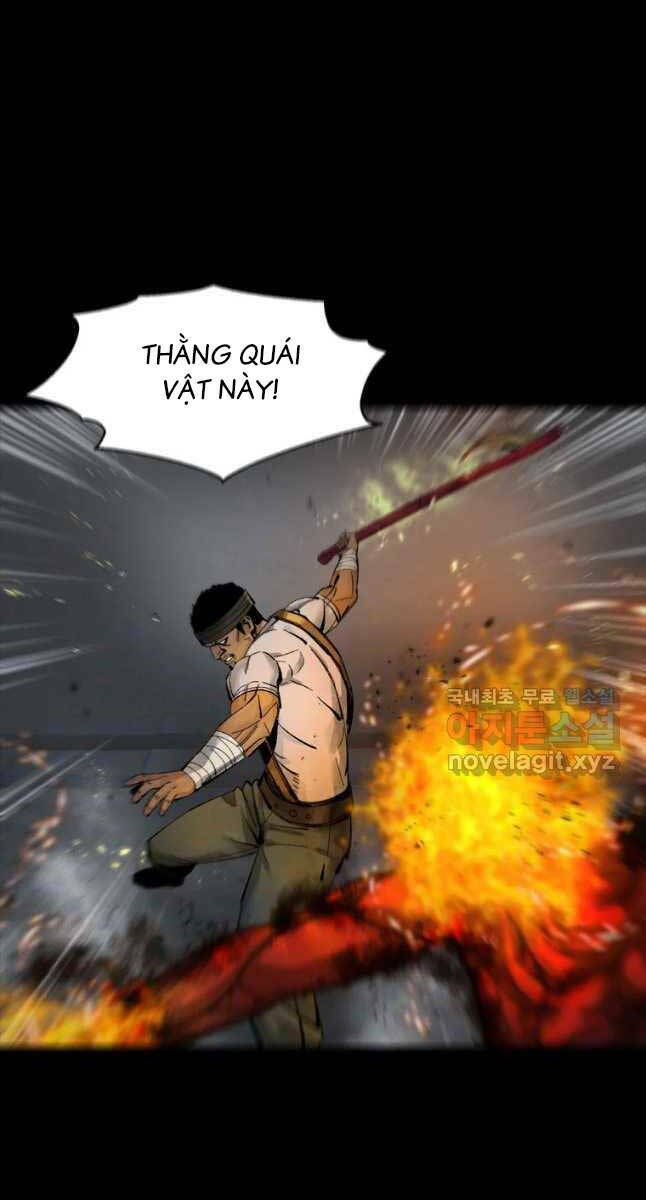 Mật Mã Mê Cung Chapter 71 - Trang 2
