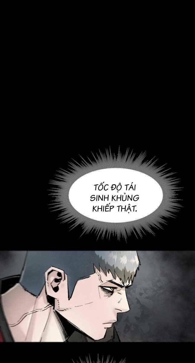 Mật Mã Mê Cung Chapter 71 - Trang 2