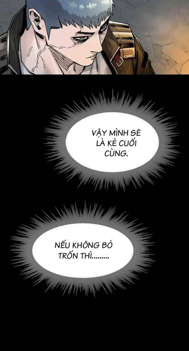 Mật Mã Mê Cung Chapter 71 - Trang 2